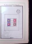 1849-2002, Collection de France et Monaco en 12 albums,