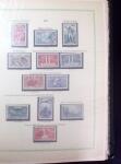 1849-2002, Collection de France et Monaco en 12 albums,