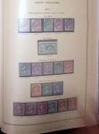 1849-2002, Collection de France et Monaco en 12 albums,