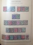 1849-2002, Collection de France et Monaco en 12 albums,