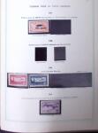 1849-2002, Collection de France et Monaco en 12 albums,