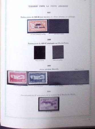 1849-2002, Collection de France et Monaco en 12 albums,