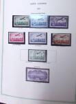 1849-2002, Collection de France et Monaco en 12 albums,
