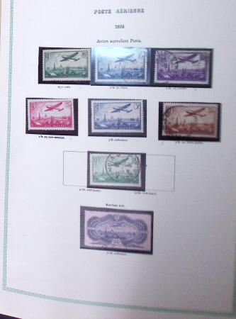 1849-2002, Collection de France et Monaco en 12 albums,