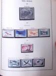 1849-2002, Collection de France et Monaco en 12 albums,