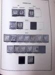 1849-2002, Collection de France et Monaco en 12 albums,