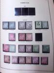 1849-2002, Collection de France et Monaco en 12 albums,