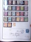 1849-2002, Collection de France et Monaco en 12 albums,