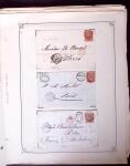 1850-1980 Several 100s of covers and cards