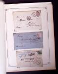 1850-1980 Several 100s of covers and cards