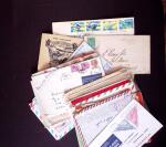 1870-1950 Collection basée sur le thème de l'aviation