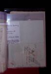 1646-1850 Ensemble classé en une boite , 1 gros classeur,