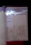 1646-1850 Ensemble classé en une boite , 1 gros classeur,