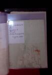 1646-1850 Ensemble classé en une boite , 1 gros classeur,