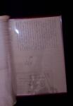 1646-1850 Ensemble classé en une boite , 1 gros classeur,