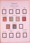 1849-2003 Collection de timbres de France an 10 albums
