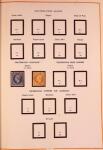 1849-2003 Collection de timbres de France an 10 albums