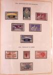 1849-2003 Collection de timbres de France an 10 albums