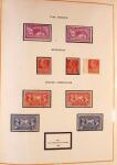1849-2003 Collection de timbres de France an 10 albums