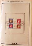 1849-2003 Collection de timbres de France an 10 albums