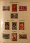 1849-2003 Collection de timbres de France an 10 albums