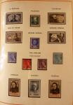 1849-2003 Collection de timbres de France an 10 albums
