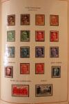 1849-2003 Collection de timbres de France an 10 albums