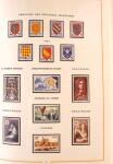 1849-2003 Collection de timbres de France an 10 albums