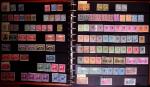 1880-2004, All-world collection with chiefly Monaco