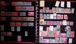 1880-2004, All-world collection with chiefly Monaco