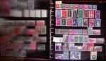 1880-2004, All-world collection with chiefly Monaco