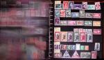 1880-2004, All-world collection with chiefly Monaco