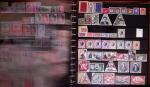 1880-2004, All-world collection with chiefly Monaco