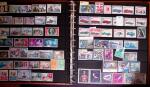 1880-2004, All-world collection with chiefly Monaco