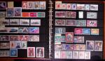1880-2004, All-world collection with chiefly Monaco
