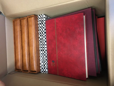 1880-2004, All-world collection with chiefly Monaco