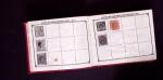 1849-1905 Old-time all world collection in small Maury