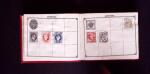 1849-1905 Old-time all world collection in small Maury