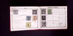 1849-1905 Old-time all world collection in small Maury