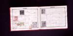 1849-1905 Old-time all world collection in small Maury