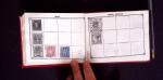 1849-1905 Old-time all world collection in small Maury
