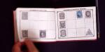 1849-1905 Old-time all world collection in small Maury