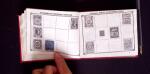 1849-1905 Old-time all world collection in small Maury
