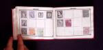 1849-1905 Old-time all world collection in small Maury