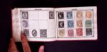 1849-1905 Old-time all world collection in small Maury