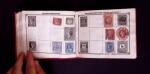 1849-1905 Old-time all world collection in small Maury