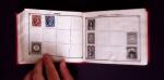 1849-1905 Old-time all world collection in small Maury