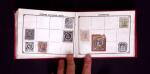 1849-1905 Old-time all world collection in small Maury