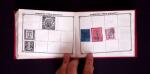 1849-1905 Old-time all world collection in small Maury