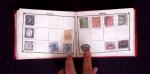 1849-1905 Old-time all world collection in small Maury